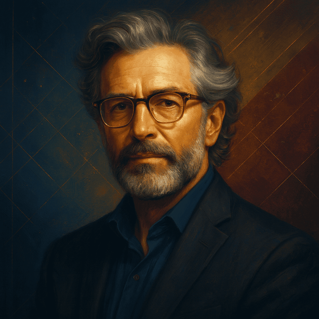 Vincenzo Gallo, CMO
