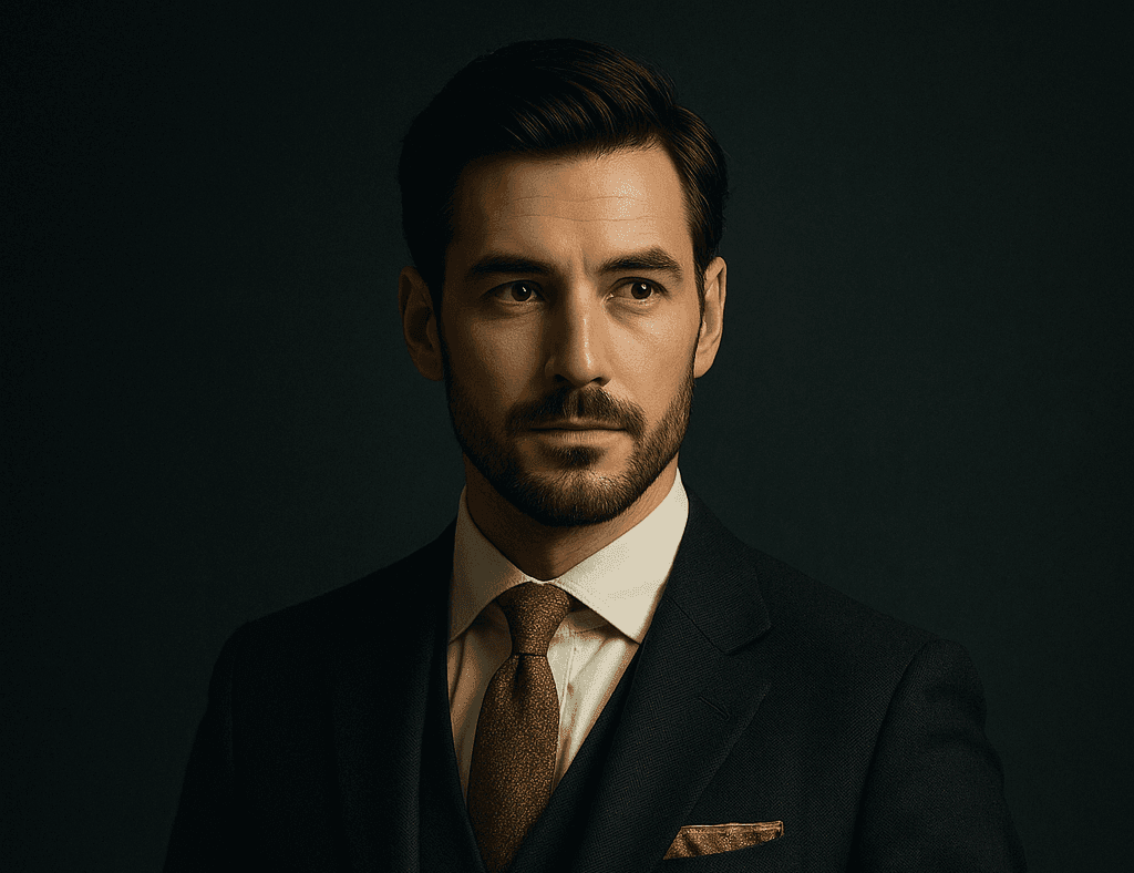 John G., CSO