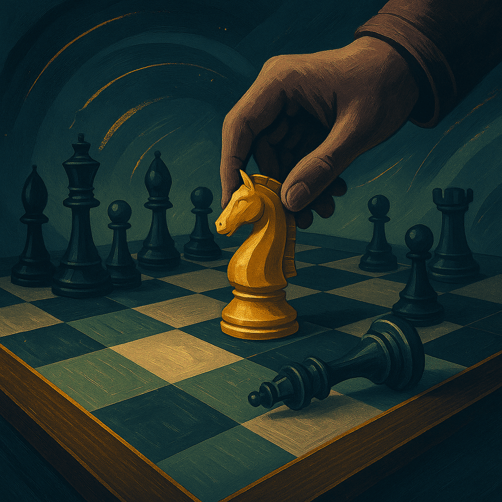 Strategy